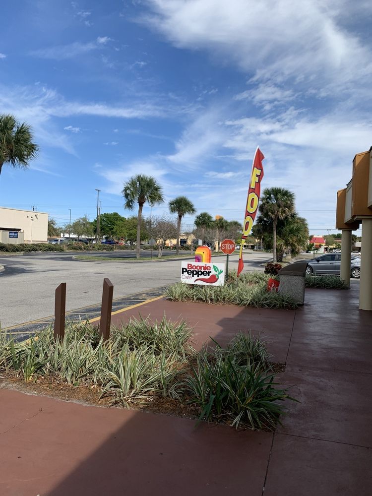 201 Crockett Blvd, Merritt Island, FL 32953